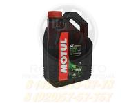 MOTUL 5100 4T 10w40