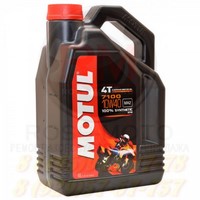 MOTUL 7100 4T 10w40